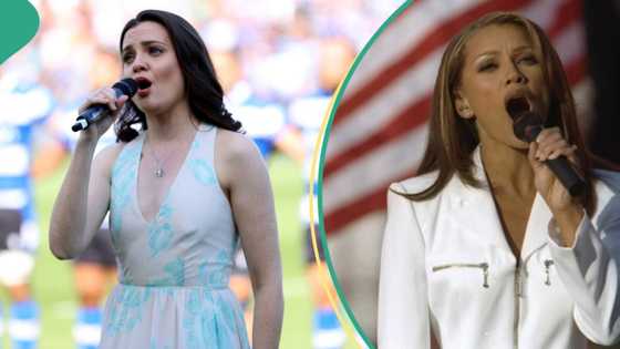 “Nigeria, we hail thee”: List of top 5 national anthems In the world emerges