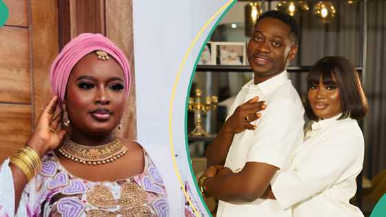 “Mo Bimpe you are barren”: Woman heaps allegations on actress, she reacts, leaks troll's DM