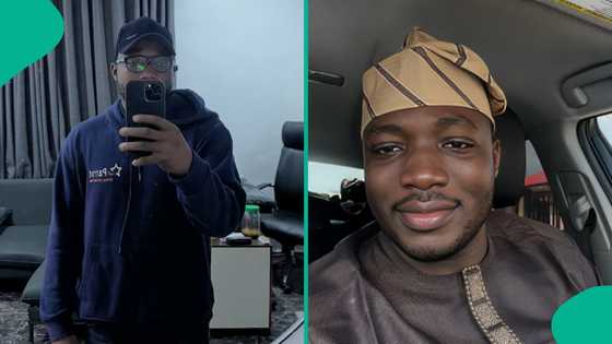 Nigerian man shares life-changing experience studying abroad on fully funded scholarship