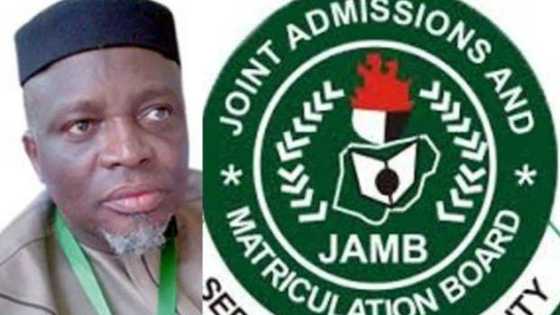 JAMB: Ana dab da rufe ba da gurbin karatu na zangon 2020/2021