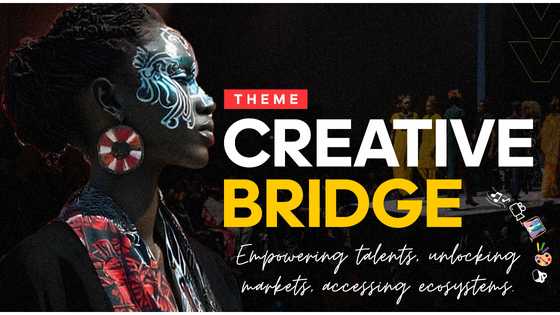 Africa Creative Market returns for 4th edition to empower with ‘Creative Bridge’
