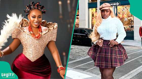 “I am not desperate”: Ashmusy opens up on freezing her eggs amid marriage pressure at 30
