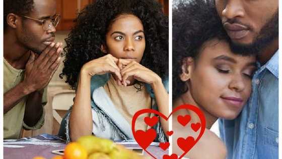 Try these pieces of advice if you want to reconcile with your girlfriend