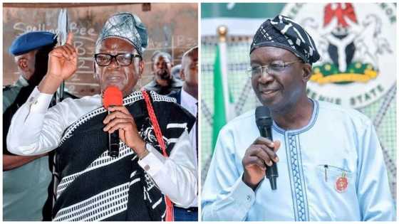 Benue: Fresh crisis looms in PDP as Ortom, Ayu tango over party’s governorship ticket