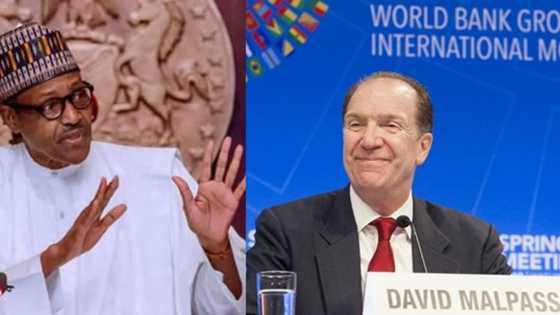 Federal government reveals date for fuel subsidy removal as World Bank condemn continuous funding