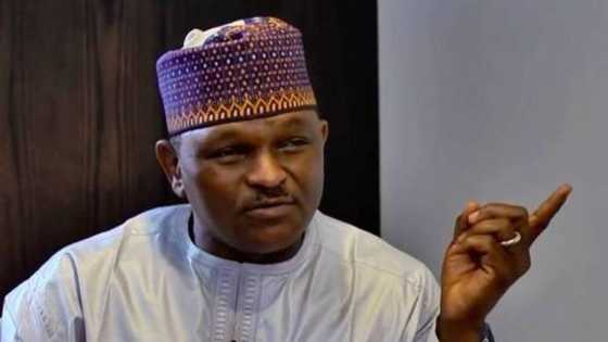 Al Mustapha conducts research on terrorism, says Boko Haram can be stopped in short time