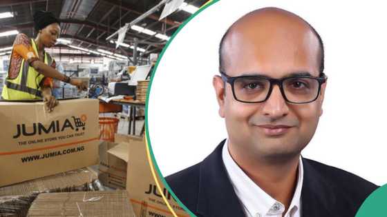 "Jumia Nigeria to offer expanded product range and seamless services for consumers" - Sunil Natraj, CEO