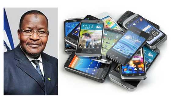 NCC adds 70 new phones to list of approved devices for January 2023