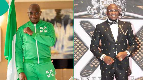 "Pastor Tobi Adegboyega is not a criminal": Lawyer debunks reports of cleric's deportation from UK