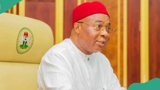 Imo guber poll: Uzodimma reveals zone that will succeed him in 2027