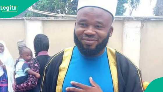 Yan bindiga: Limami a Uromi da aka kashe Hausawa ya ƙaryata rahoton ƴan sanda