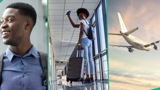 UK university invites Nigerians to apply for N30m scholarship allowance, move abroad and study