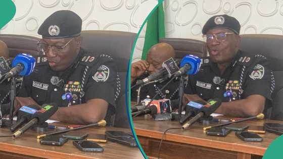 Police storm "lion's den" criminal hideout, arrest notorious murderers, robbers in major operation