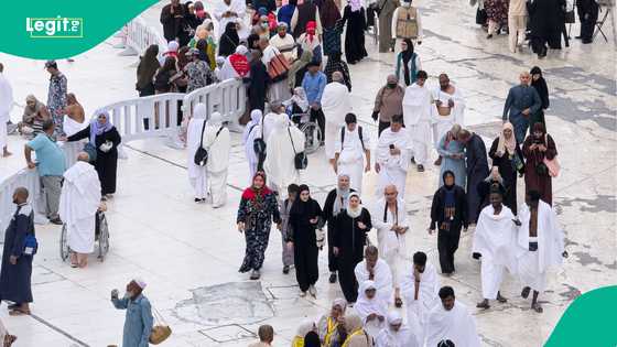 Saudi Arabia sets deadline for Umrah visa holders to leave or face penalties