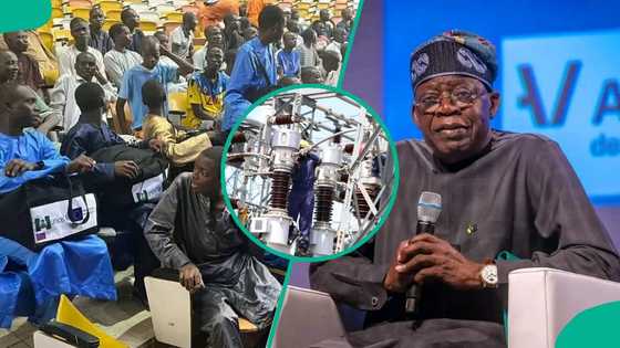 Manyan abubuwa 3 da gwamnatin Tinubu ta fusata Mutanen Arewa da su