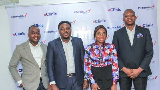 Interswitch Re-launches eClinic for Efficient Healthcare Delivery