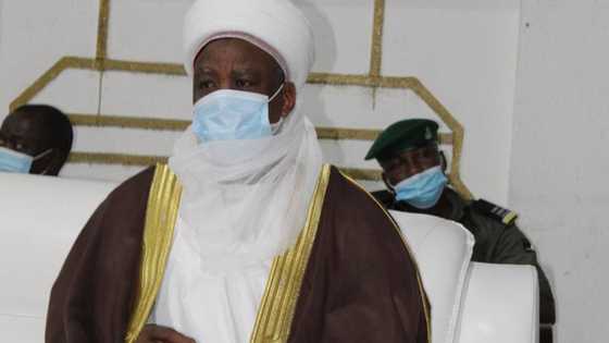 Sultan of Sokoto sends important message to Muslims about sighting of new moon