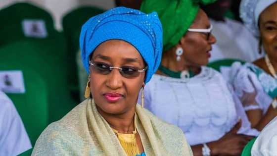 Poverty index: Centre tackles SERAP over call for investigation of FG's intervention programs
