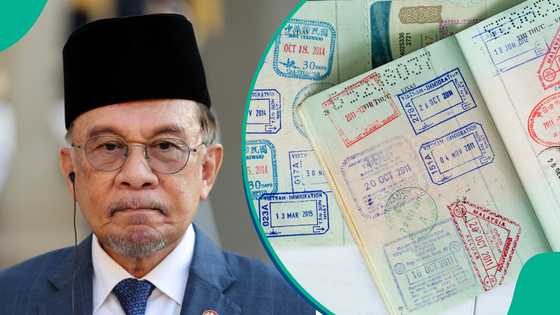 Malaysia announces 3 categories of foreigners eligible for residence pass