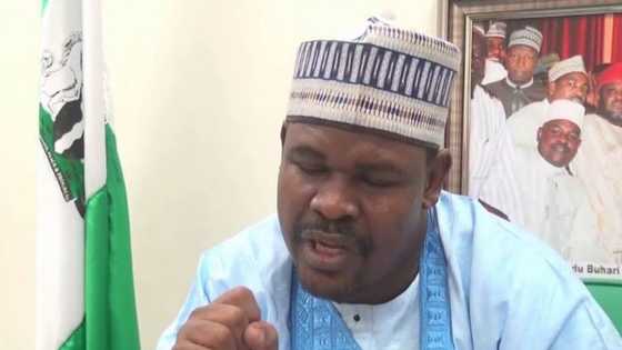 An Yiwa Gudaji Kazaure Ritaya Yayin Da APC Ta Lashe Mafiya Yawan Kujerun Ƴan Majalisar Tarayya a Jigawa