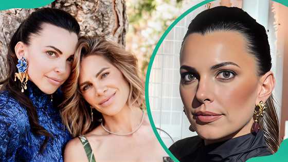 Deshanna Marie Minuto's story, from NYC's design world to national attention