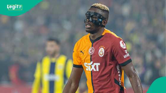 Victor Osimhen: Insider explains why Man Utd walked away from striker’s deal