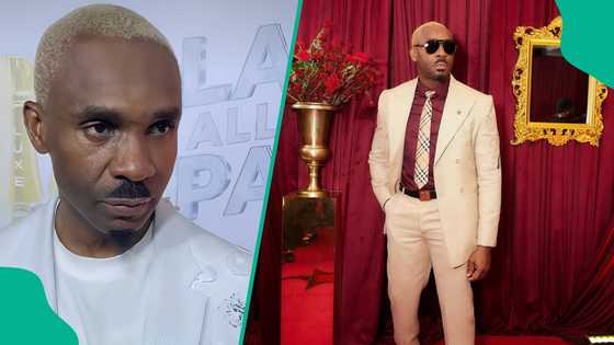 Pretty Mike's recent look sparks concern among fans: "Hope he is okay"