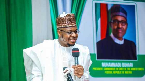 N11.7bn increment: Good news as FG increases salary of some workers