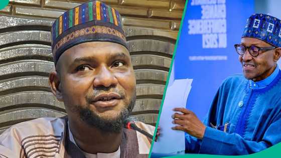 Shin Allah zai yafewa Buhari ko da al'umma ba su yafe masa ba? Sheikh ya yi bayani