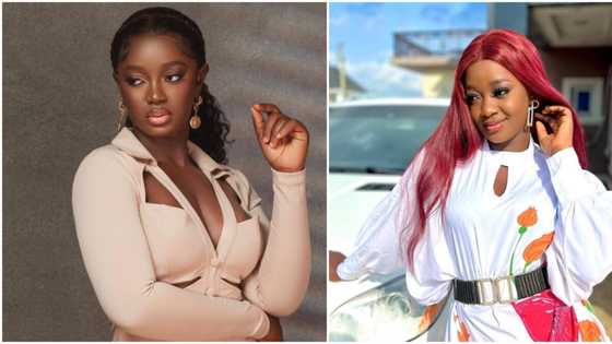 “I don’t know how to gather people”: Actress Luchy Donalds opens up, says no one might attend her wedding