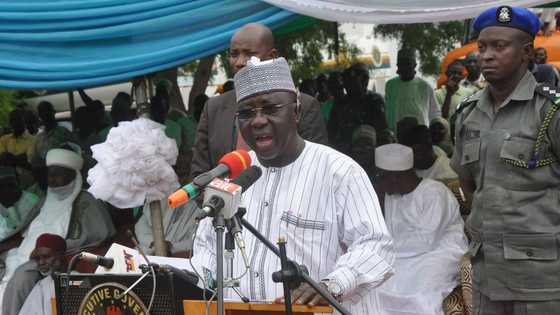 APC chair: Al-Makura receives support groups, reveals motivation behind ambition