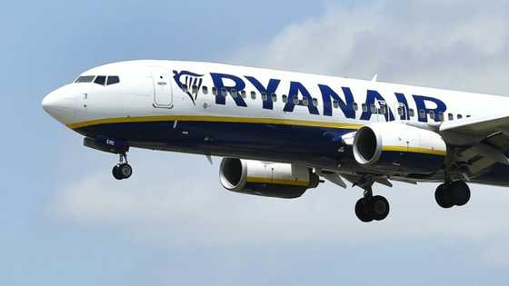 Ryanair says dropping three French airports over 'harmful' tax