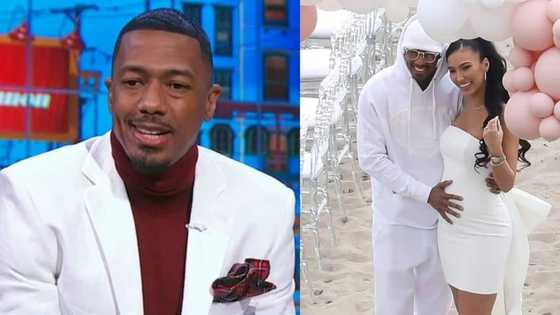 Nick Cannon says he knew about Bre’s pregnancy before son Zen’s death