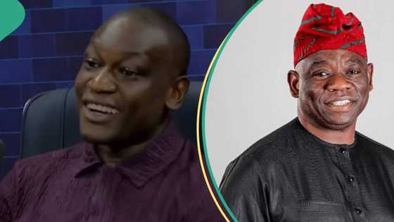 MKO Abiola’s son accuses elder brother Kola of dating IBB’s daughter while their father was in jail