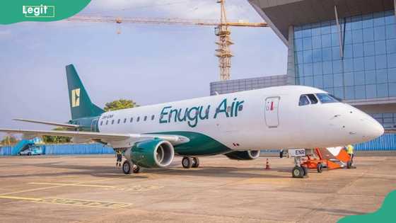 Enugu Air and what passengers need to know about the routes, fares, and booking rules