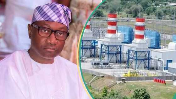 “N100/Share”:  Investors smile as Femi Otedola’s electricity firm rakes in N30.2 billion in 6 months