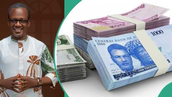“I got insulted”: UNIPORT lecturer narrates how bank denied him N5 million loan due to poor salary