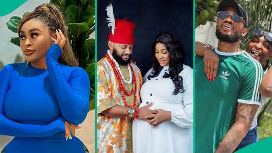 Sarah Martins reacts to claims of being jealous of Judy Austin, Blessing CEO: “I’d rather kpai single”
