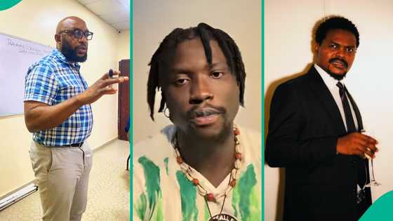 Man asks VDM 4 deep questions over Blord’s case, calls for businessman’s release from prison