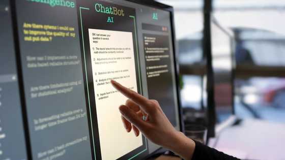 BREAKING: ChatGPT is down and users are unable to get response from chatbot