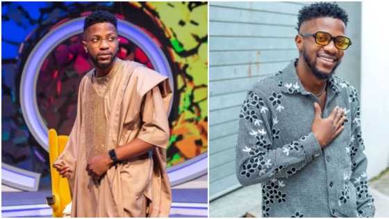 "BBNaija positively affected my photography career, I work for Multichoice": former housemate kayvee reveals