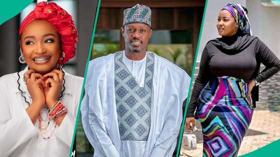 Soshiyal Midiya: Jaruman Kannywood 10 da suka fi yawan mabiya a Facebook, Instagram