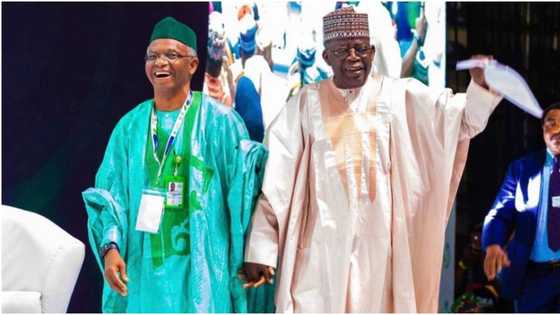 WAIWAYE: ‘Na Fi So Na Ba Tinubu Gudunmawa Daga Waje’, El-Rufai Ya Magantu Kan Mukamin Minista