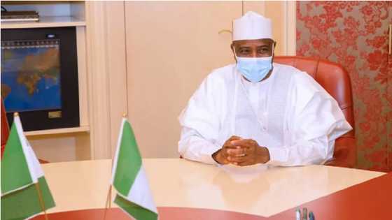 Tambuwal: 'Kebura' Ƴan Najeriya Ke Sha a Mulkin Buhari