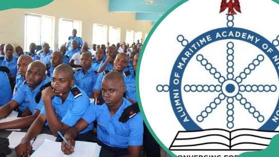 Maritime Academy Oron courses: Approved programmes in nautical science, engineering, and more