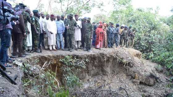 Da duminsa: Fulani sun fice daga garuruwansu saboda kashe mutane 66 a Kaduna