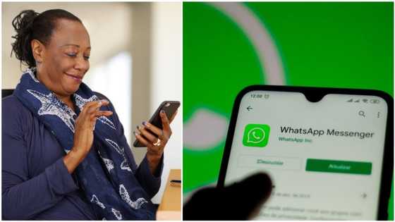 WhatsApp releases four new features but iPhone users must wait a little longer