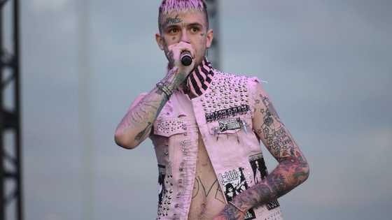 Lil Peep’s girlfriend's timeline: who has the late rapper dated?