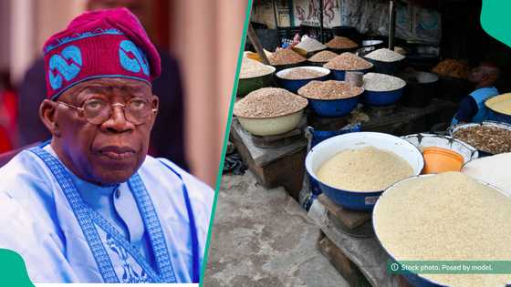 Inflation rate drops in August as report shows relief for Nigerians
