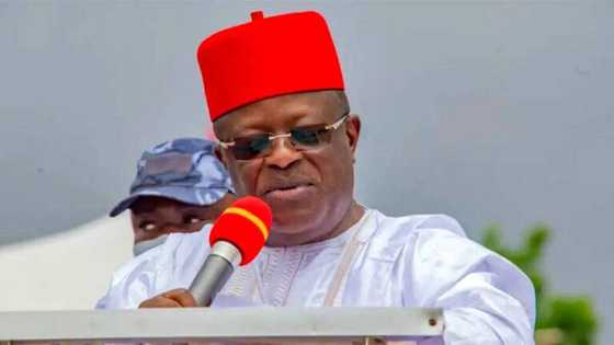 Gwamnan APC Ya Fallasa Wanda Wike da Wasu Gwamnoni Suka Amince Ya Gaji Buhari a 2023